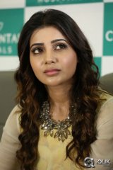 Samantha at Continental Hospitals Hepatitis B Vacation Camp